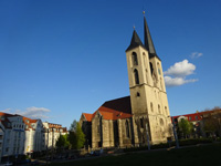 halberstadt