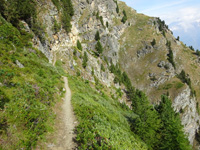 Walliser Haute Route